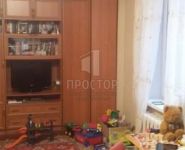 2-комнатная квартира площадью 45 кв.м, Плеханова ул., 28К3 | цена 6 400 000 руб. | www.metrprice.ru