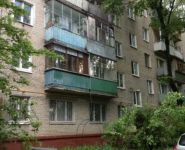 2-комнатная квартира площадью 47 кв.м, Оренбургская улица, 17 | цена 5 400 000 руб. | www.metrprice.ru
