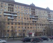 2-комнатная квартира площадью 56.8 кв.м, Платовская улица, 4 | цена 18 200 000 руб. | www.metrprice.ru
