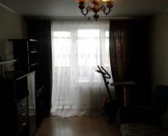 2-комнатная квартира площадью 50 кв.м, улица Вахрушева, 18к1 | цена 2 750 000 руб. | www.metrprice.ru