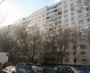 2-комнатная квартира площадью 54 кв.м, Ореховый проезд, 15 | цена 8 700 000 руб. | www.metrprice.ru