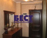 3-комнатная квартира площадью 84.7 кв.м, Автозаводская улица, 4 | цена 10 500 000 руб. | www.metrprice.ru