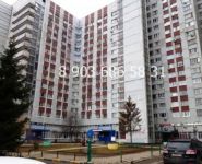 2-комнатная квартира площадью 55 кв.м, улица Маршала Жукова, 36 | цена 6 500 000 руб. | www.metrprice.ru