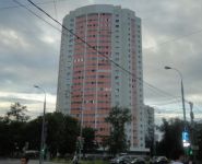 2-комнатная квартира площадью 54 кв.м, Авиамоторная улица, 15 | цена 11 800 000 руб. | www.metrprice.ru