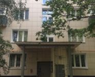 2-комнатная квартира площадью 40 кв.м, улица Коновалова, 20к1 | цена 5 300 000 руб. | www.metrprice.ru