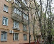 2-комнатная квартира площадью 43 кв.м, улица Шаболовка, 27 | цена 9 600 000 руб. | www.metrprice.ru