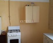 3-комнатная квартира площадью 64.4 кв.м, Усачева ул., 29К7 | цена 2 400 000 руб. | www.metrprice.ru