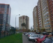 3-комнатная квартира площадью 96 кв.м, Радиоцентр-5 ул., 18К1 | цена 4 320 000 руб. | www.metrprice.ru