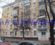 1-комнатная квартира площадью 33 кв.м, Петра Романова ул., 13 | цена 7 600 000 руб. | www.metrprice.ru