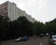 1-комнатная квартира площадью 33 кв.м, Говорова ул., 3 | цена 5 500 000 руб. | www.metrprice.ru