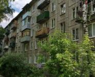 2-комнатная квартира площадью 44 кв.м, Серебрянка мкр, 4 | цена 2 950 000 руб. | www.metrprice.ru