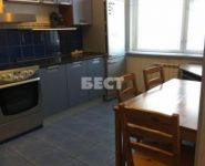 1-комнатная квартира площадью 47 кв.м, Ашхабадская ул., 33 | цена 5 150 000 руб. | www.metrprice.ru