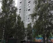 1-комнатная квартира площадью 36 кв.м, Новгородская ул., 36 | цена 5 500 000 руб. | www.metrprice.ru