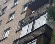 2-комнатная квартира площадью 35 кв.м, Приорова ул., 1 | цена 6 300 000 руб. | www.metrprice.ru