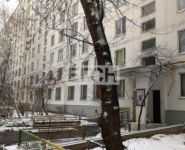 2-комнатная квартира площадью 47 кв.м, Клары Цеткин ул., 17 | цена 8 000 000 руб. | www.metrprice.ru
