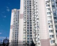 1-комнатная квартира площадью 38.5 кв.м, Высоковольтный пр., 1К7 | цена 6 400 000 руб. | www.metrprice.ru