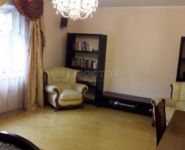 2-комнатная квартира площадью 83 кв.м, улица Кулакова, 19 | цена 6 600 000 руб. | www.metrprice.ru