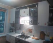 1-комнатная квартира площадью 32.7 кв.м, Чертановская ул., 41К2 | цена 5 400 000 руб. | www.metrprice.ru