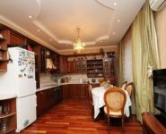 1-комнатная квартира площадью 44.7 кв.м,  | цена 5 051 100 руб. | www.metrprice.ru