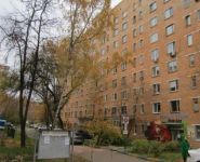 1-комнатная квартира площадью 33.4 кв.м, улица Кубинка, 15к2 | цена 5 500 000 руб. | www.metrprice.ru