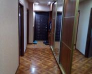 3-комнатная квартира площадью 76.3 кв.м, Изумрудный кв-л, 1 | цена 9 300 000 руб. | www.metrprice.ru