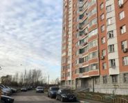 2-комнатная квартира площадью 51.1 кв.м, Гурьянова ул., 8к1 | цена 9 300 000 руб. | www.metrprice.ru