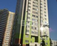 1-комнатная квартира площадью 38 кв.м, Синявинская улица, 11к7 | цена 4 500 000 руб. | www.metrprice.ru