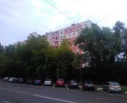 3-комнатная квартира площадью 62 кв.м, Домодедовская улица, д.1 к 1 | цена 8 600 000 руб. | www.metrprice.ru