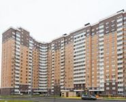 2-комнатная квартира площадью 48 кв.м, Вертолетная ул. | цена 4 088 000 руб. | www.metrprice.ru