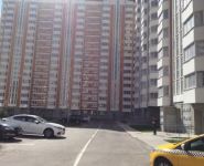 1-комнатная квартира площадью 39.4 кв.м, Купелинка мкр, 11 | цена 4 300 000 руб. | www.metrprice.ru