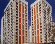 3-комнатная квартира площадью 114 кв.м, Щукинская улица, 8к1 | цена 31 500 000 руб. | www.metrprice.ru