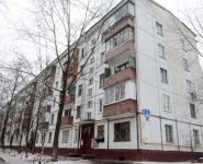 2-комнатная квартира площадью 46 кв.м, Керченская ул., 6К3 | цена 7 600 000 руб. | www.metrprice.ru