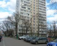 2-комнатная квартира площадью 47.3 кв.м, Вешняковская ул., 5К5 | цена 6 100 000 руб. | www.metrprice.ru