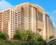 3-комнатная квартира площадью 95 кв.м, Попов пр., 4 | цена 26 188 000 руб. | www.metrprice.ru