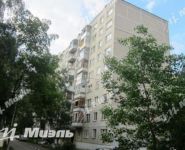 1-комнатная квартира площадью 34 кв.м, Фадеева ул., 25 | цена 3 300 000 руб. | www.metrprice.ru
