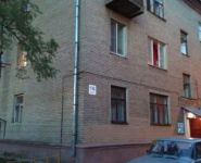 2-комнатная квартира площадью 43 кв.м, Ковровый мкр, 16 | цена 4 399 000 руб. | www.metrprice.ru