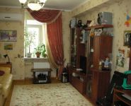 3-комнатная квартира площадью 81.1 кв.м, Измайловская ул., 4 | цена 13 500 000 руб. | www.metrprice.ru