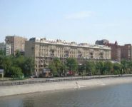 2-комнатная квартира площадью 100 кв.м, Саввинская наб., 3 | цена 40 000 000 руб. | www.metrprice.ru