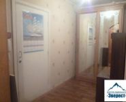 1-комнатная квартира площадью 42 кв.м, Талсинская улица, 25 | цена 3 500 000 руб. | www.metrprice.ru