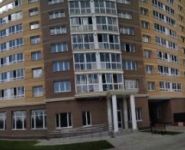 0-комнатная квартира площадью 28 кв.м, улица Дмитрия Ульянова, 6к1 | цена 4 555 000 руб. | www.metrprice.ru