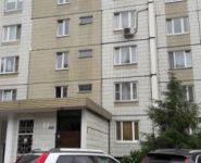1-комнатная квартира площадью 40 кв.м, Герасима Курина ул., 14К2 | цена 9 200 000 руб. | www.metrprice.ru