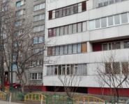 1-комнатная квартира площадью 35 кв.м, Краснодарская улица, 51к2 | цена 5 900 000 руб. | www.metrprice.ru