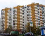 3-комнатная квартира площадью 85 кв.м, улица Генерала Белобородова, 12 | цена 10 000 000 руб. | www.metrprice.ru