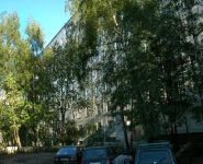 3-комнатная квартира площадью 55 кв.м, Илимская ул., 2к1 | цена 1 800 000 руб. | www.metrprice.ru
