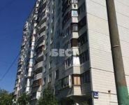 1-комнатная квартира площадью 39 кв.м, улица Молдагуловой, 16к3 | цена 6 500 000 руб. | www.metrprice.ru