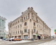 6-комнатная квартира площадью 230 кв.м, Покровка улица, д.19 | цена 75 000 000 руб. | www.metrprice.ru