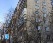 3-комнатная квартира площадью 51 кв.м, Тушинский 1-й пр., 14 | цена 6 000 000 руб. | www.metrprice.ru