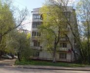 1-комнатная квартира площадью 32 кв.м, Игральная ул., 1К1 | цена 4 740 000 руб. | www.metrprice.ru