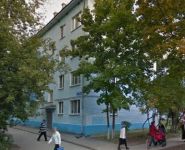 2-комнатная квартира площадью 42 кв.м, улица Циолковского, 2 | цена 3 600 000 руб. | www.metrprice.ru