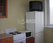 2-комнатная квартира площадью 53 кв.м, Новомарьинская ул., 16К2 | цена 9 500 000 руб. | www.metrprice.ru